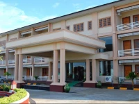 Shwe Hin Tha Hotel 3*