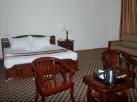 Man Myanmar Hotel 3*
