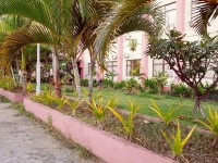 Great Wall Hotel Nay Pyi Taw 4*