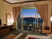 Junction Hotel Nay Pyi Taw