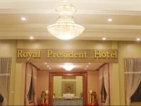 Royal President Hotel