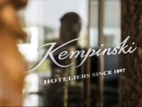 Kempinski Hotel Nay Pyi Taw