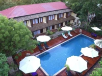 My Bagan Residence by Amata