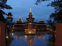 Royal Kaytumadi Hotel 5*