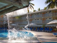 Residence La Marina Martinique