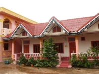 Oudavanh Guesthouse