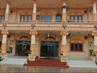 Aksone Phamysouk Hotel