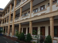 Leuang Kham Hotel
