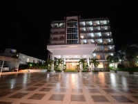 MK Royal Hotel