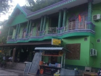 Phonemany Guesthouse