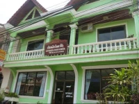 Litthavixay Guesthouse 1*