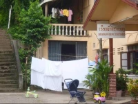 Dokbouadeng Guesthouse