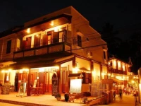 Phousi Guesthouse 3*