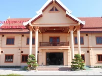 Mittaphap Hotel II 3*