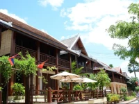 Villa Laodeum Nam Khan View 3*