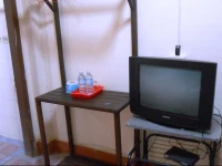 Pathana Guesthouse 2*