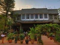 Lao Blossom Residence