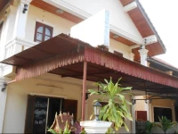 Bounmixay Guesthouse