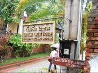Xaysana Guesthouse
