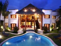 Mosquito Blue Hotel and Spa