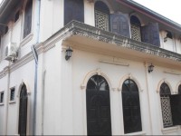 Souksavong Guesthouse