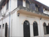 Souksavong Guesthouse