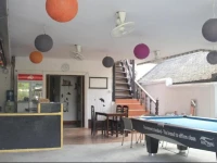 LPQ Backpackers Hostel
