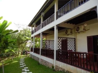 Lanith Luang Prabang Hotel 3*