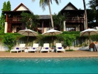 Sunset Villa by Burasari 4*