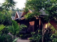 Matata Garden Guest House 3*