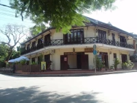 Mekong Sunset View Hotel 3*