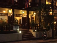 Charming Place Hotel