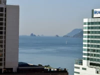 Popcorn Hostel Haeundae 2*