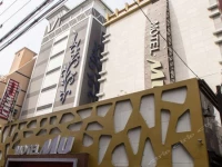 MU Motel Haeundae 2*