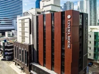 GT Business Hotel Haeundae 4*