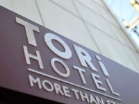 Tori Hotel 2*