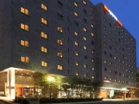 Ibis Ambassador Seoul Insadong 4*
