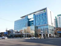 Hi Seoul Youth Hostel