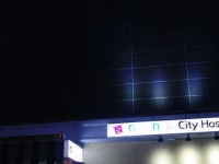 Gangnam City Hostel 