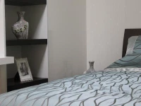 W-Tower Apartment 4*