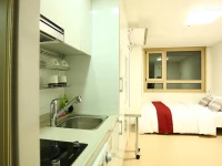 Dongdaemun One Studio Hostel 2*