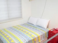 Ashley House in Hongdae