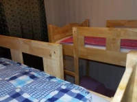 Tomato Guesthouse Sinchon