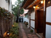 Moggoji Hanok Guesthouse
