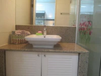 Gwanghwamun Luxury Studio Condo