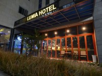 Lumia Hotel Myeongdong