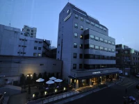 Acube Hotel