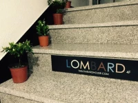 Lombard House - Hostel
