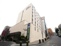 Hotel Cube Songdo 3*