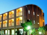 Blue Pearl Resort 2*